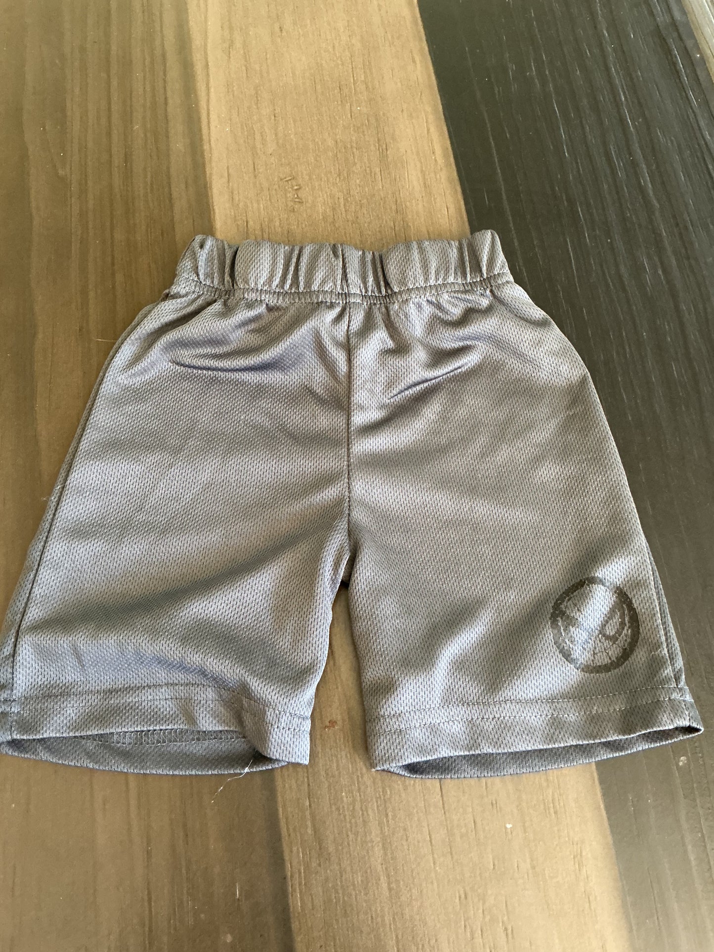 Kids Bottles - Spider Man Shorts 2T (Used)