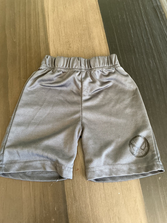 Kids Clothes - Spider Man Shorts 2T (Used)