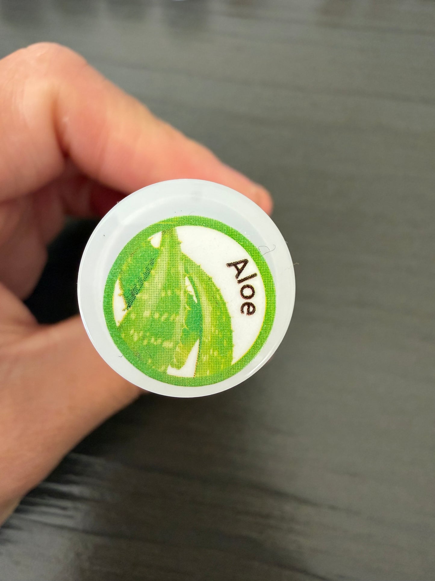 Lip Oil - Aloe (NEW)