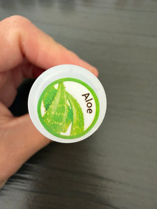 Lip Oil - Aloe (NEW)