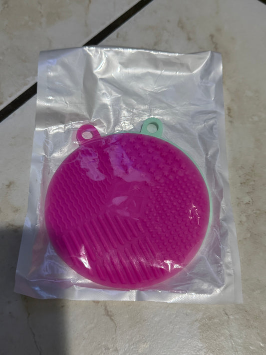 Brush Cleaner 2pk (NEW)