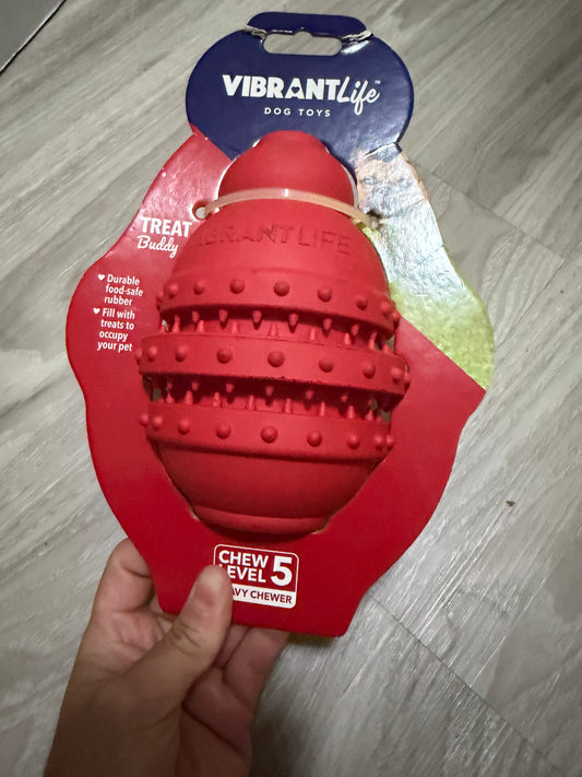 Dog Toy Treat Buddy (NEW)