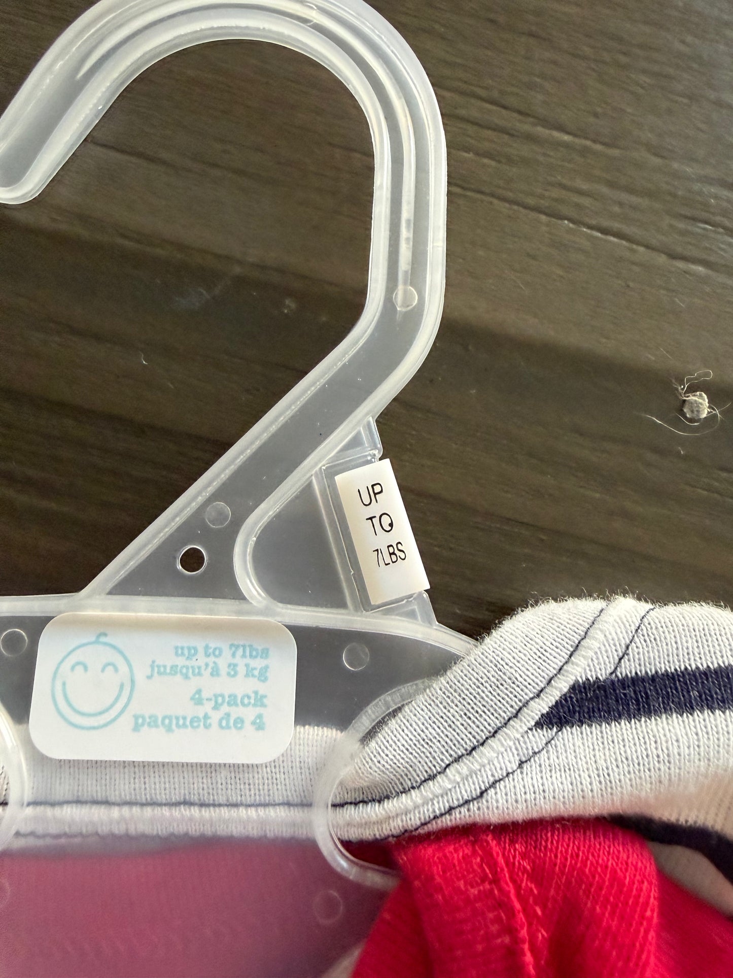Baby Clothes Newborn "Firefighter onies" (4pk) (NEW)