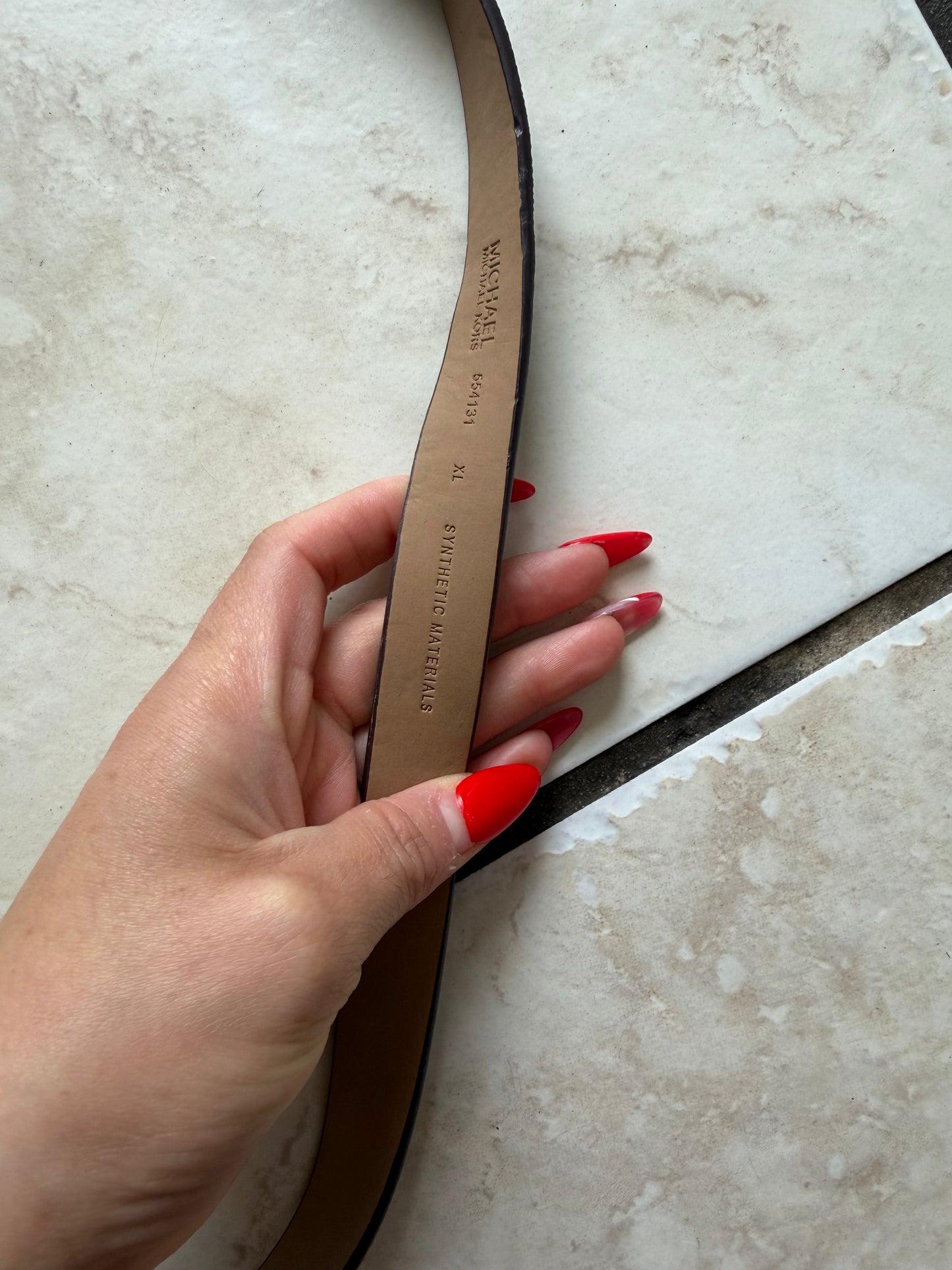 Women's Fanny Pack mk (USED)