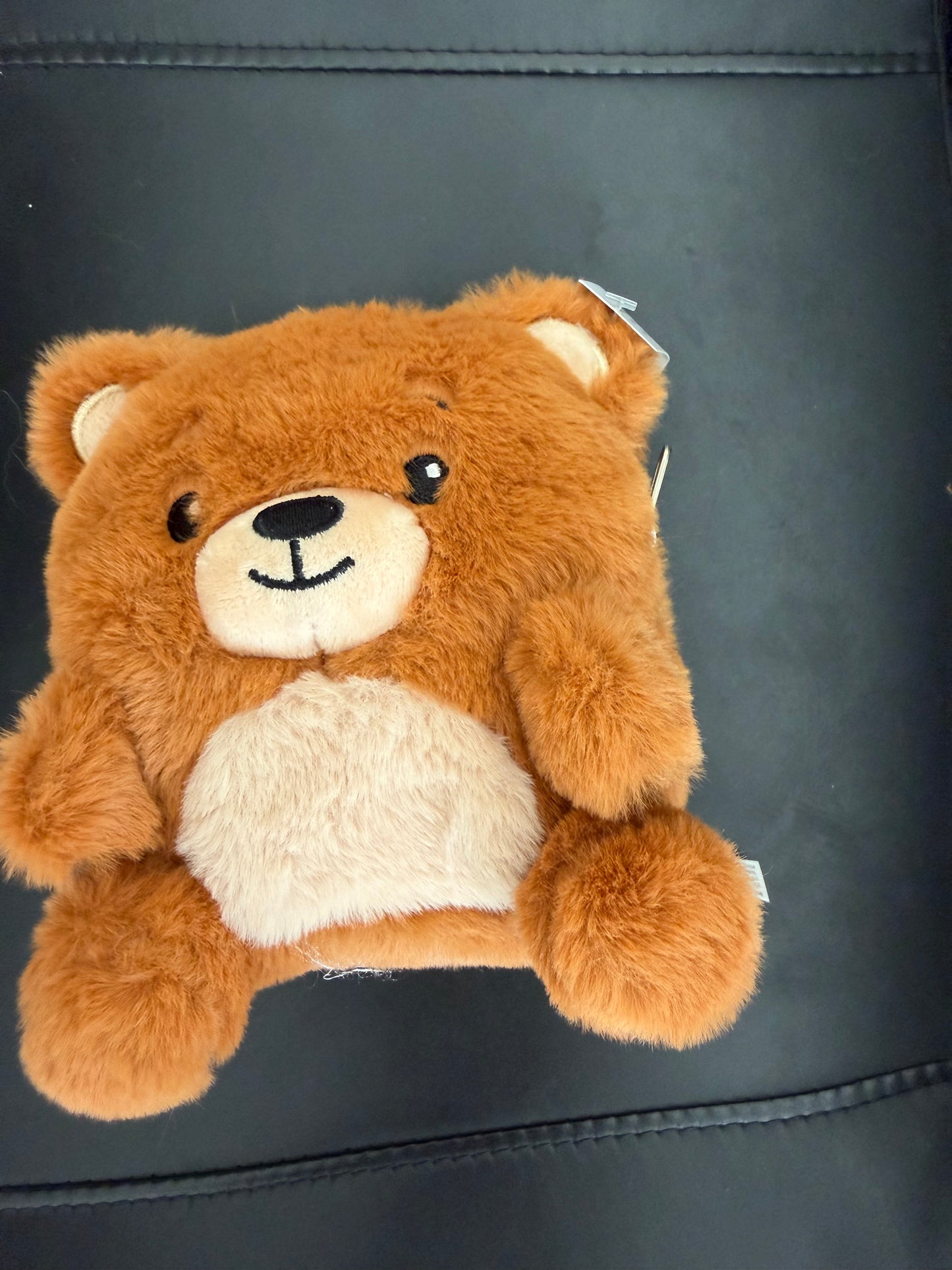 Stuffed Animal (NEW)