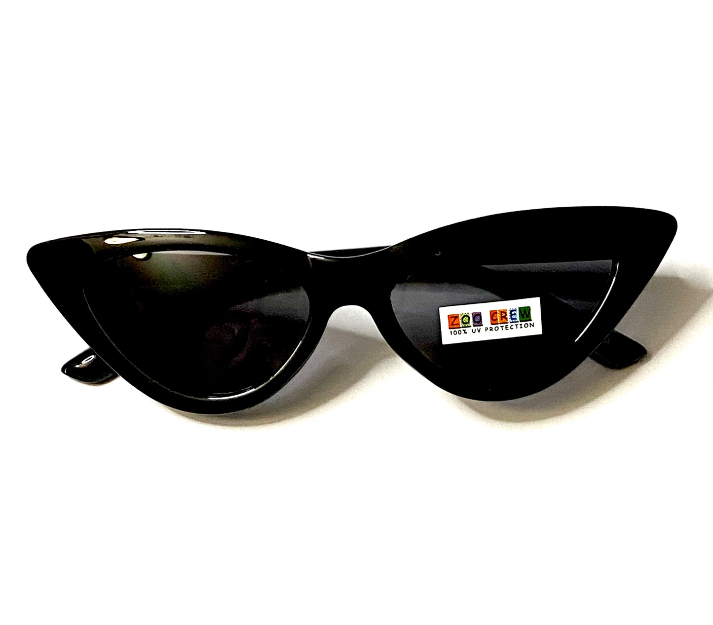 Girls Plastic Shades