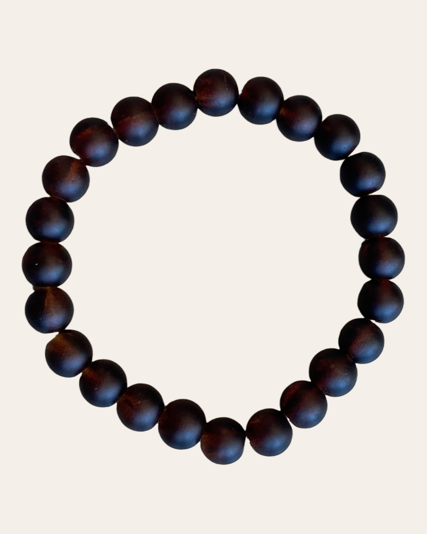 Smokey Quartz Bracelet