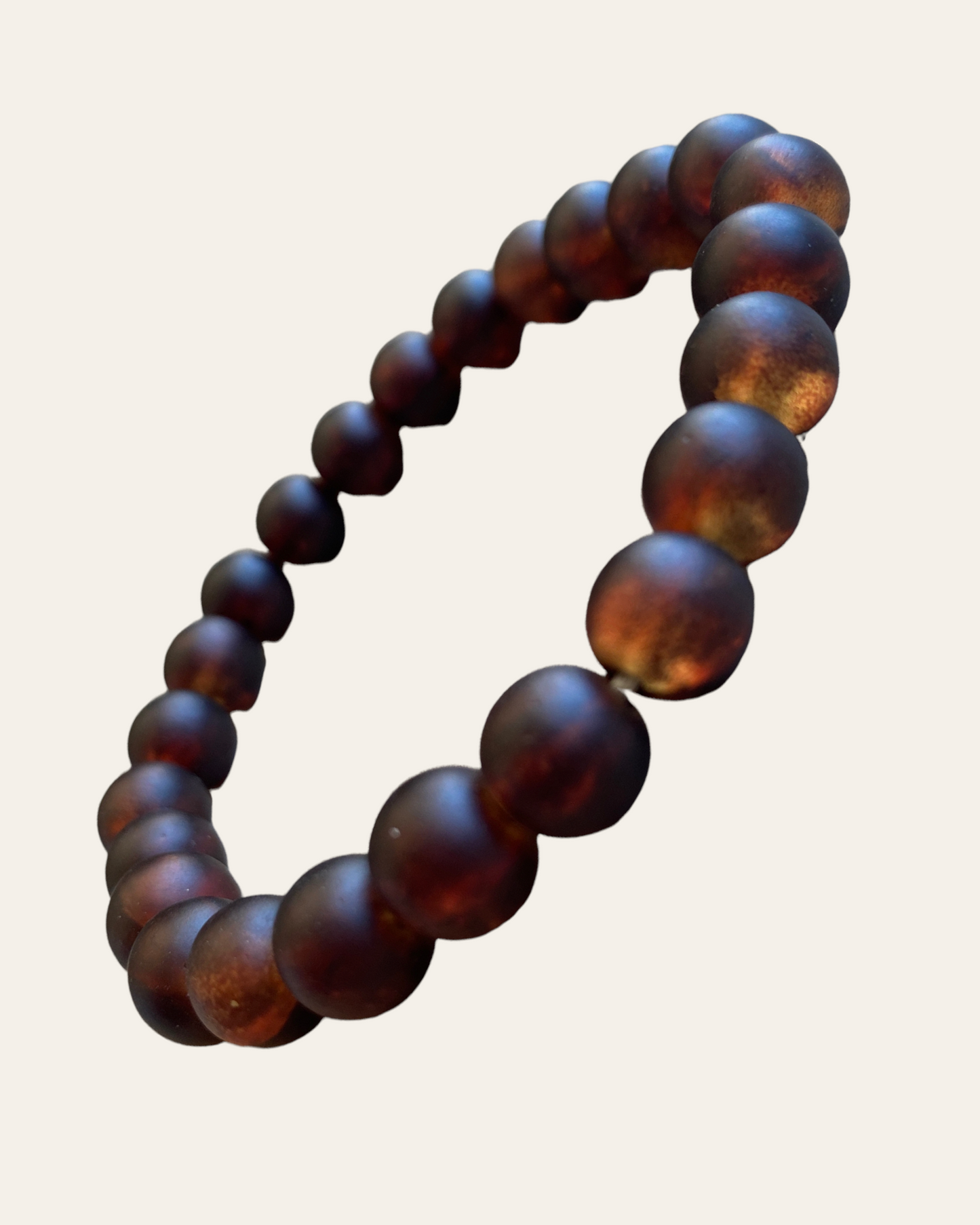 Smokey Quartz Bracelet